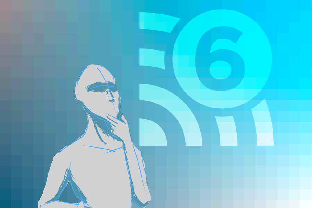 Triton Rundown: Cisco WiFi6 & WiFi6E Access Points