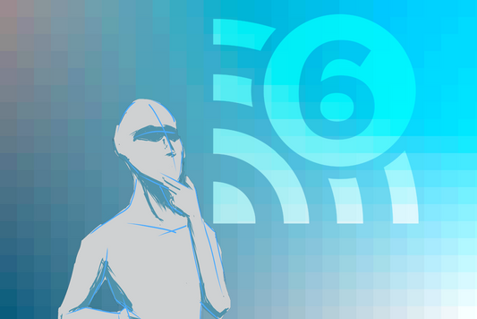 Triton Rundown: Cisco WiFi6 & WiFi6E Access Points