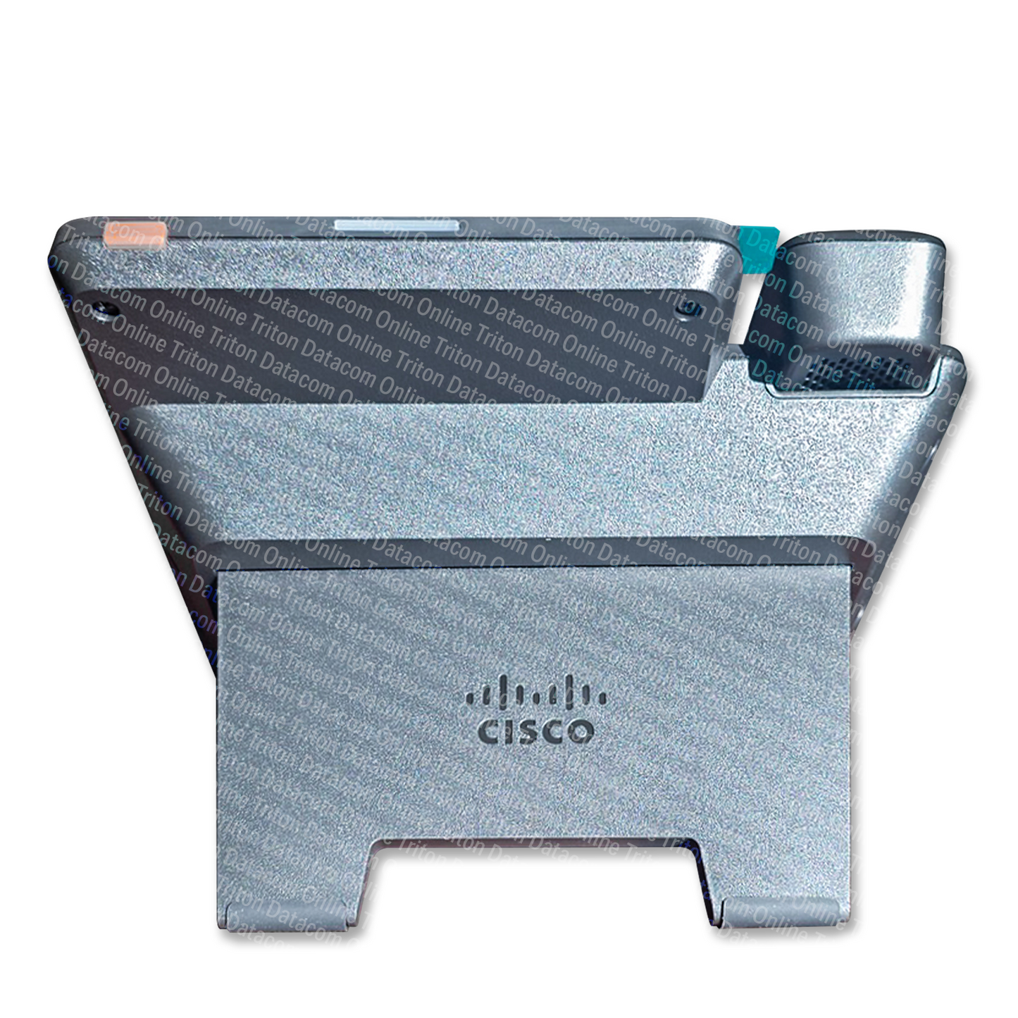DP-9861-K9 - Cisco 9861 Webex Desk Phone - Carbon Black
