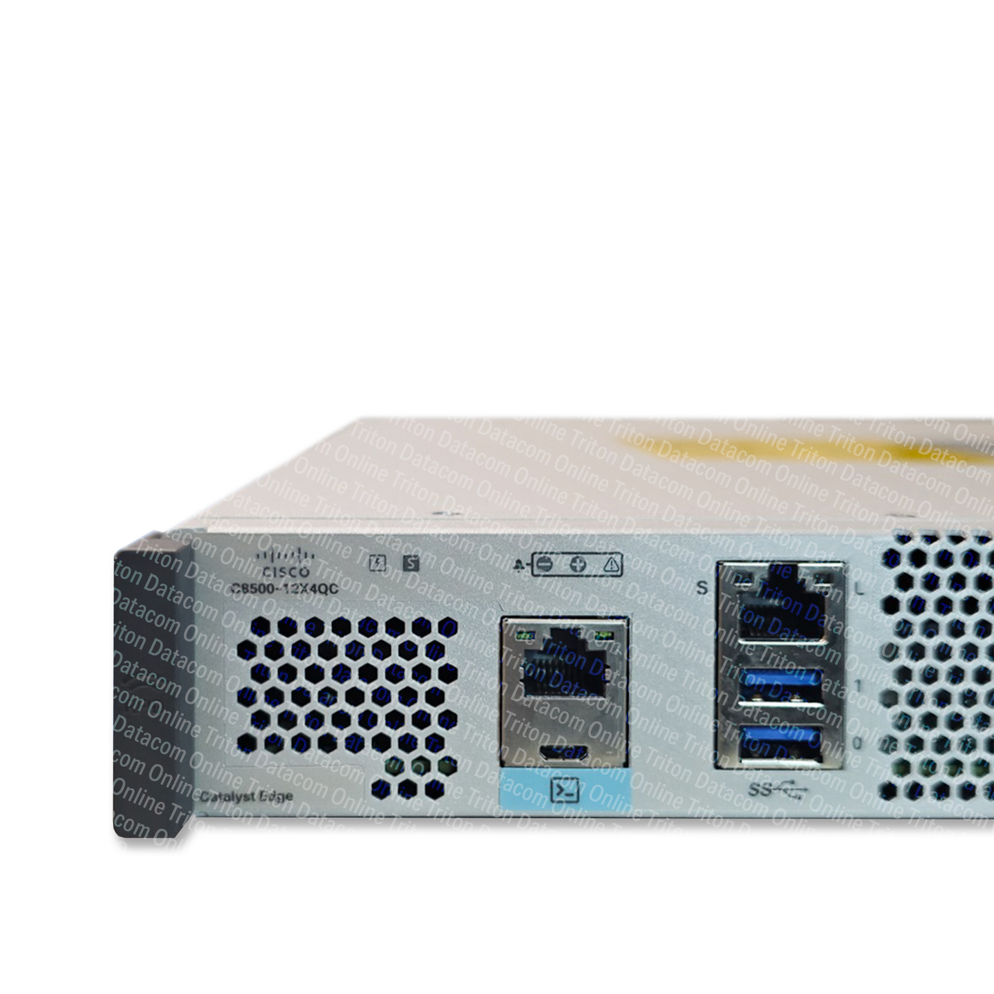 C8500-12X4QC - Cisco 8500 Series Edge Router