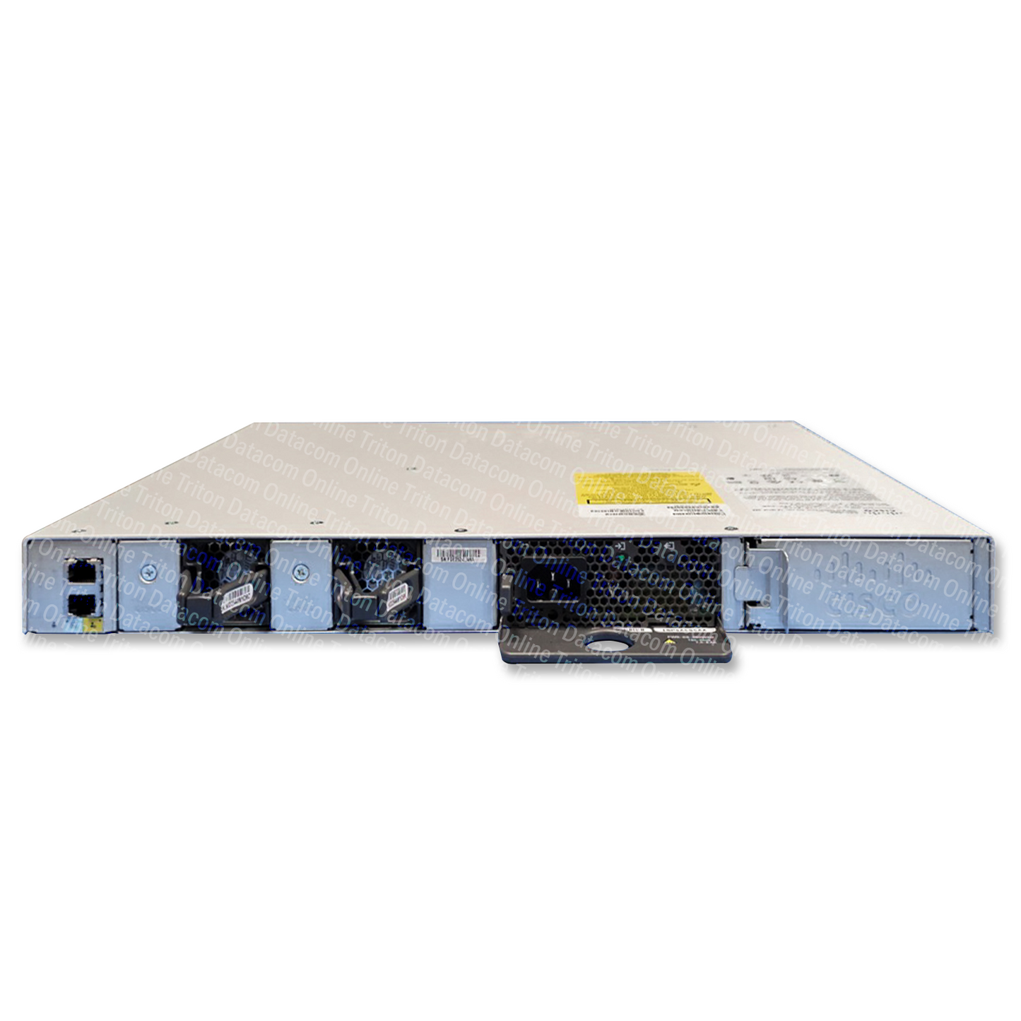 C9200-24P-E - Cisco Catalyst 9200 Series Switch with 24-ports PoE+, Modular Uplink, Network Essentials licensing