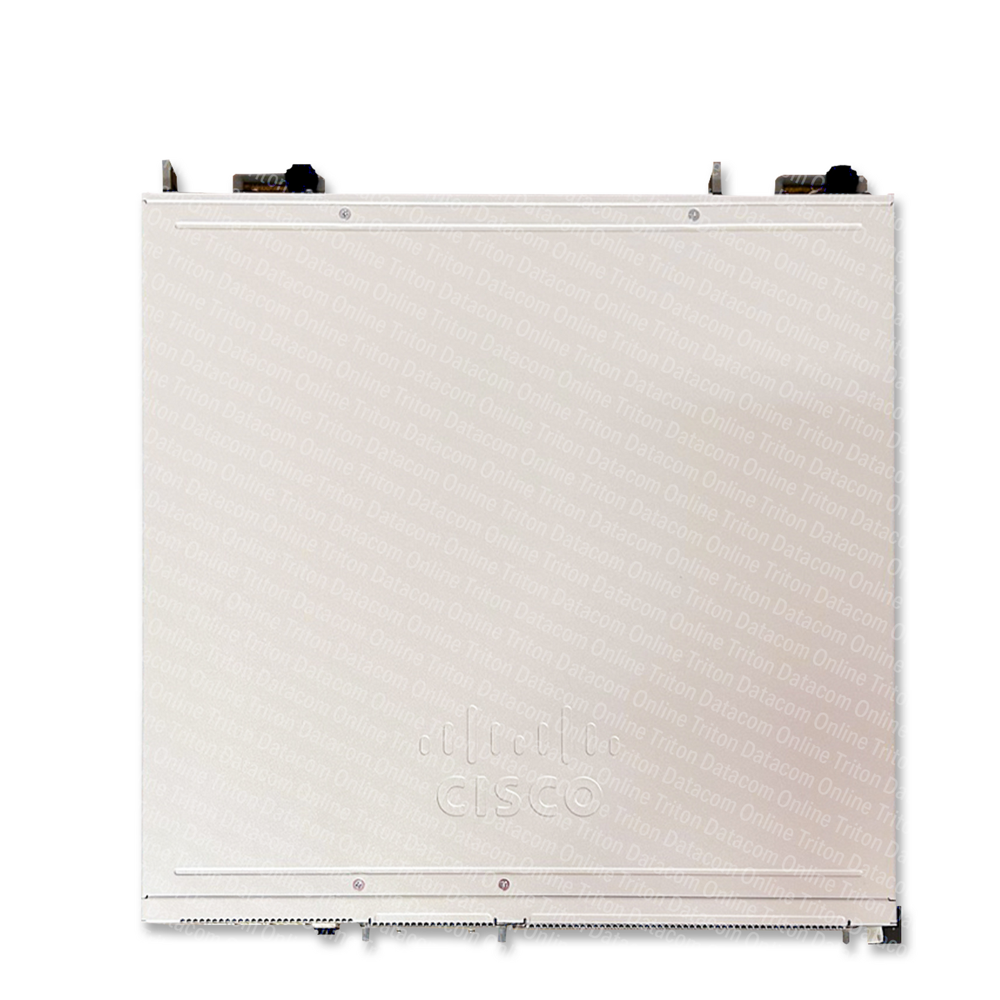C8300-1N1S-6T - Cisco Catalyst 8300 Series Edge Platform with 1 SM Slot, 1 NIM slot, 6x Embedded Gigabit Ethernet Layer 3 ports