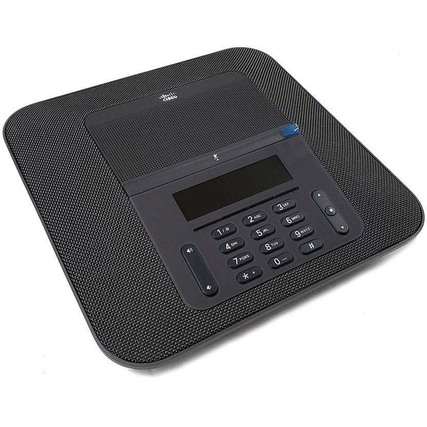 Cisco Cisco Cisco IP Conference Phone 8832 base No-Radio (NR) version - CP-8832-NR-K9