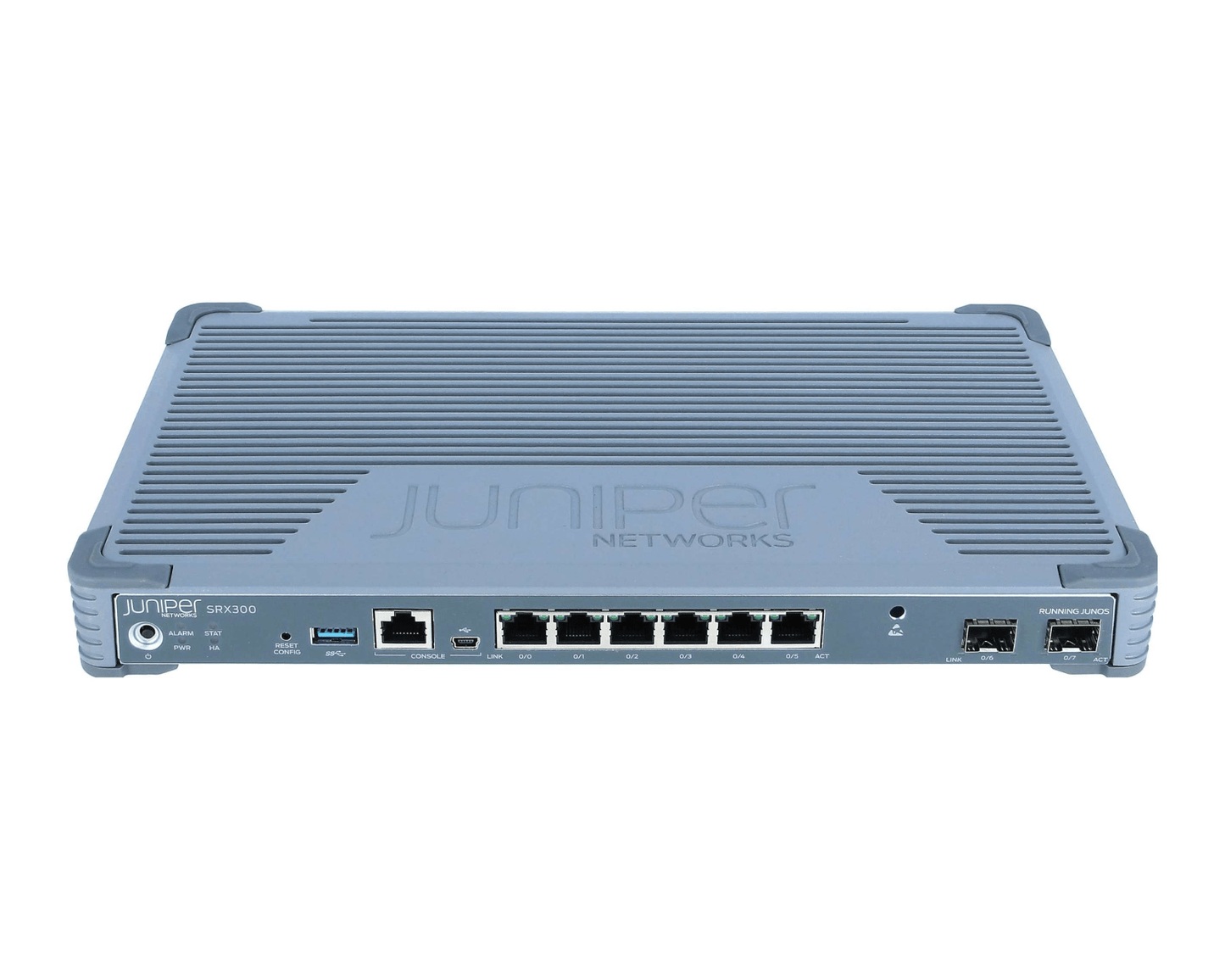 Juniper Juniper Juniper Networks SRX300 6-Port Security Firewall - SRX300 - Refurbished