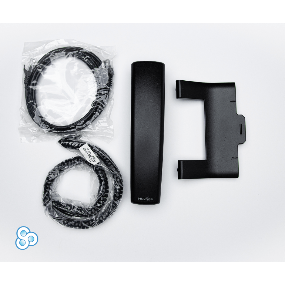 Polycom IP Phones - Polycom Polycom VVX310 Gigabit IP Phone - VVX 310 2200-46161-025 Refurbished