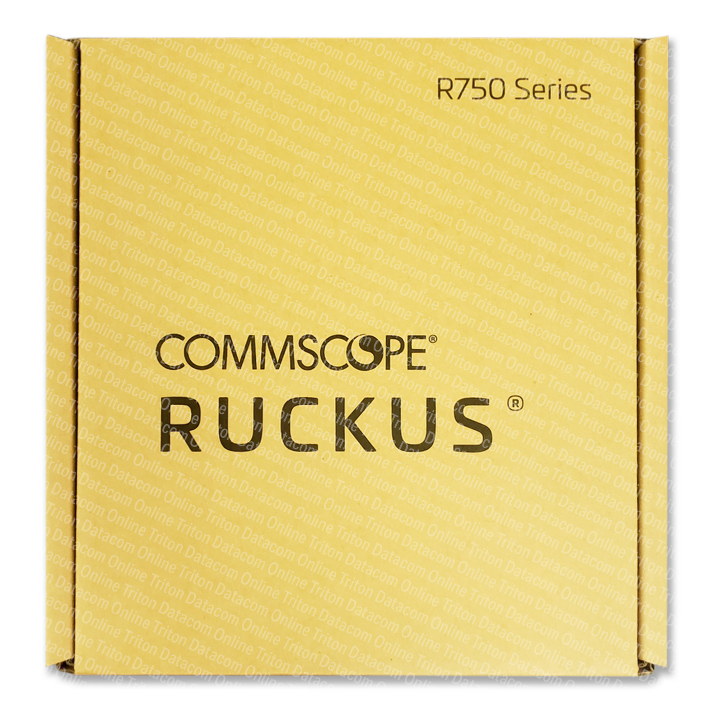 901-R750-US00 - Ruckus Wireless R750 Access Point with WiFi6 and 4x4:4 MU-MIMO