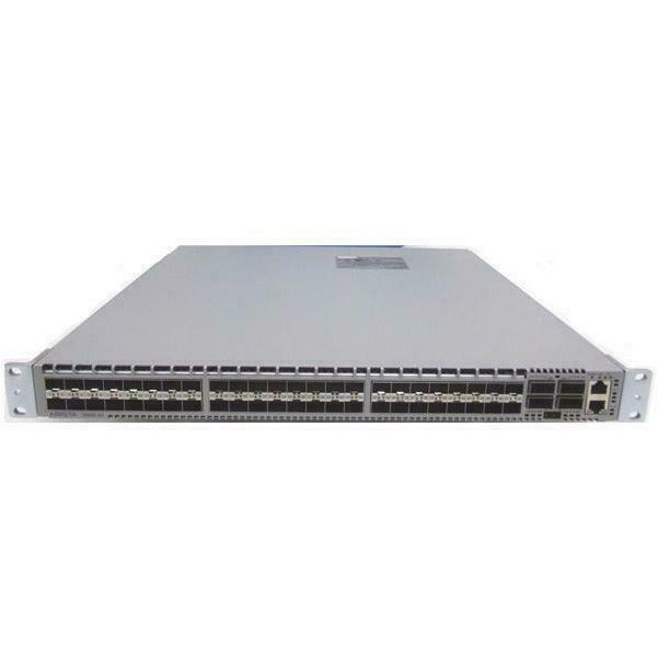 Arista Switches Arista 7050S 48 Port Gigabit Switch - DCS-7050S-64-F Refurbished