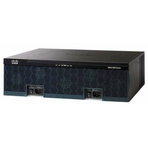 Cisco Routers Refurbished Cisco 3945E Router - CISCO3945E/K9