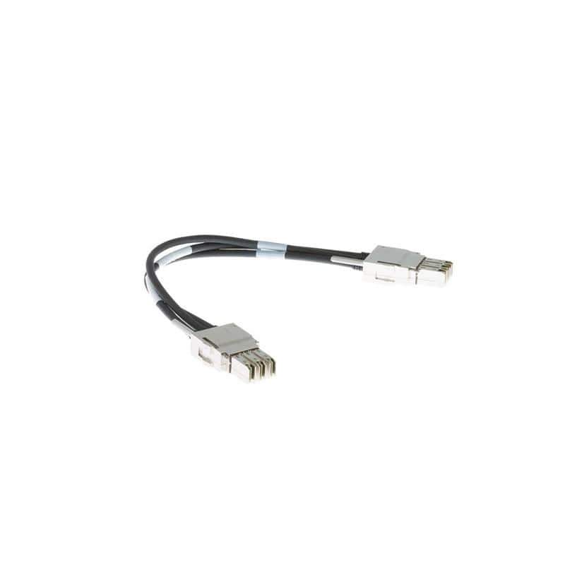 Cisco 50CM 3850 and 9300 Stacking Cable - STACK-T1-50CM – Triton