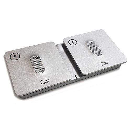 Cisco Phone Accessories Cisco 8832 Wireless Mic Kit Set - CP-8832-MIC-WRLS