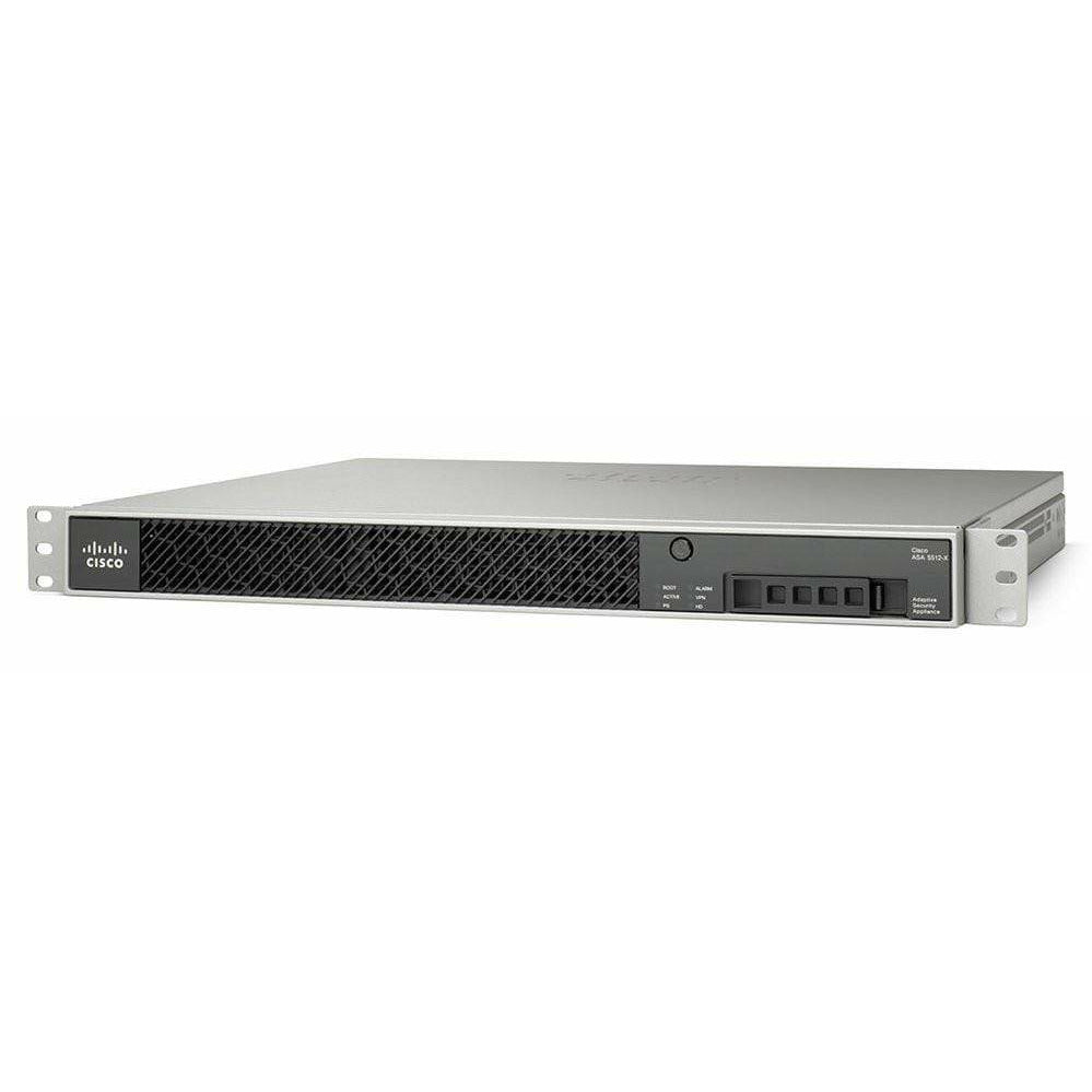 Cisco Firewall and Security Cisco ASA 5508-X Firewall - ASA5508-X