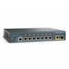 Cisco Switches Cisco Catalyst 2960 8 Port Gigabit + 1 T/SFP LAN Base Switch - WS-C2960G-8TC-L