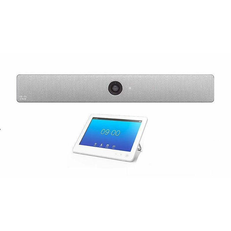 Cisco Cisco Cisco Kit Mini Conference Telepresence - CS-KITMINI-K9-R Refurbished