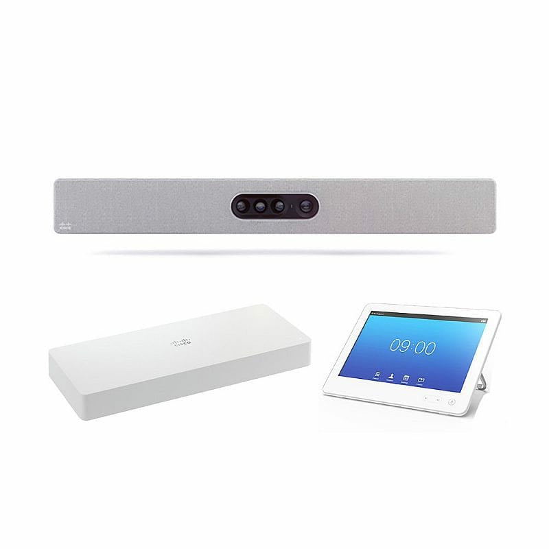 Cisco Cisco Cisco Kit Pro Conference Telepresence - CS-KITPRO-K9-R Refurbished