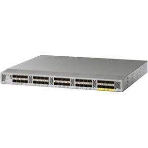 Cisco Switches Cisco Nexus 2000 Series Fabric Extender - N2K-C2232PP-10GE