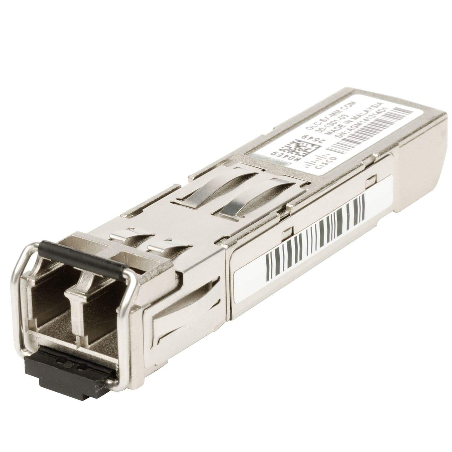 Cisco Cisco Router Modules Cisco SX Multimode Fiber SFP TAA Compliant - GLC-SX-MMD++