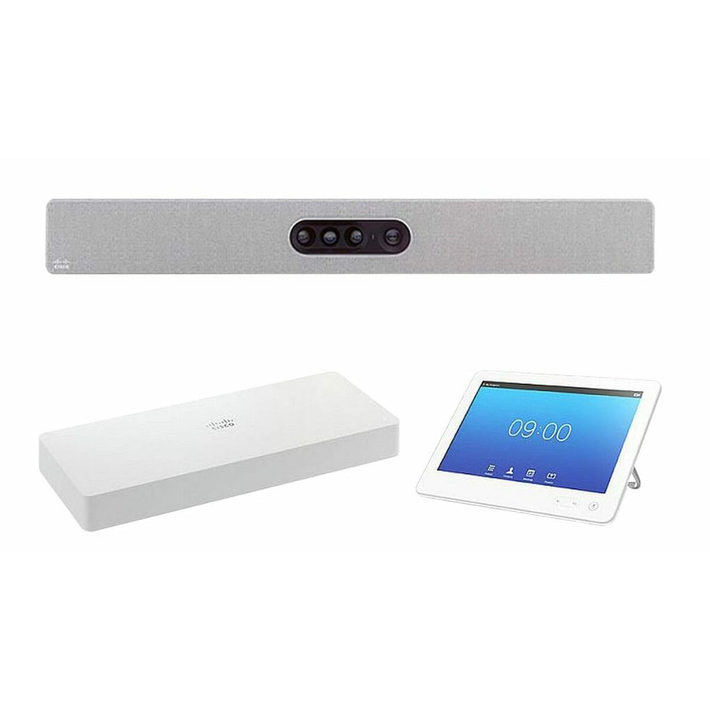 Cisco Cisco Cisco Telepresence - CS-KITPLUS-K9 New