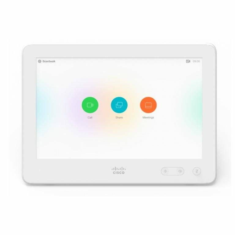 Cisco Cisco Cisco Touch 10 Control Unit Telepresence - CS-TOUCH10-R Refurbished