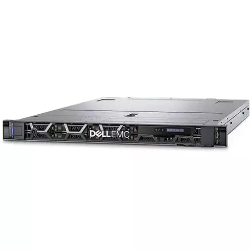 Dell Dell Dell PowerEdge R650 10 Drive Bay CTO - PER650-SFF-10DRV-CTO REFURB