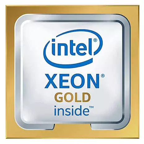 Intel Intel Intel Xeon Gold 6140 2.3GHz 18C 140W Processor - INTEL-XEON-GOLD-6140-2.3GHZ-18C - Refurbished