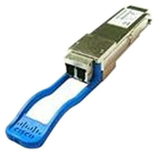 Module de transceiver QSFP Compatible Cisco QSFP 40G CSR4 40GBase SR4 40 Gbps Portée de 400 m (QSFP 40G CSR4 ST Module de transceiver QSFP Compatible Cisco QSFP 40G CSR4 40GBase SR4 40 Gbps Portée de 400 m (QSFP 40G CSR4 ST