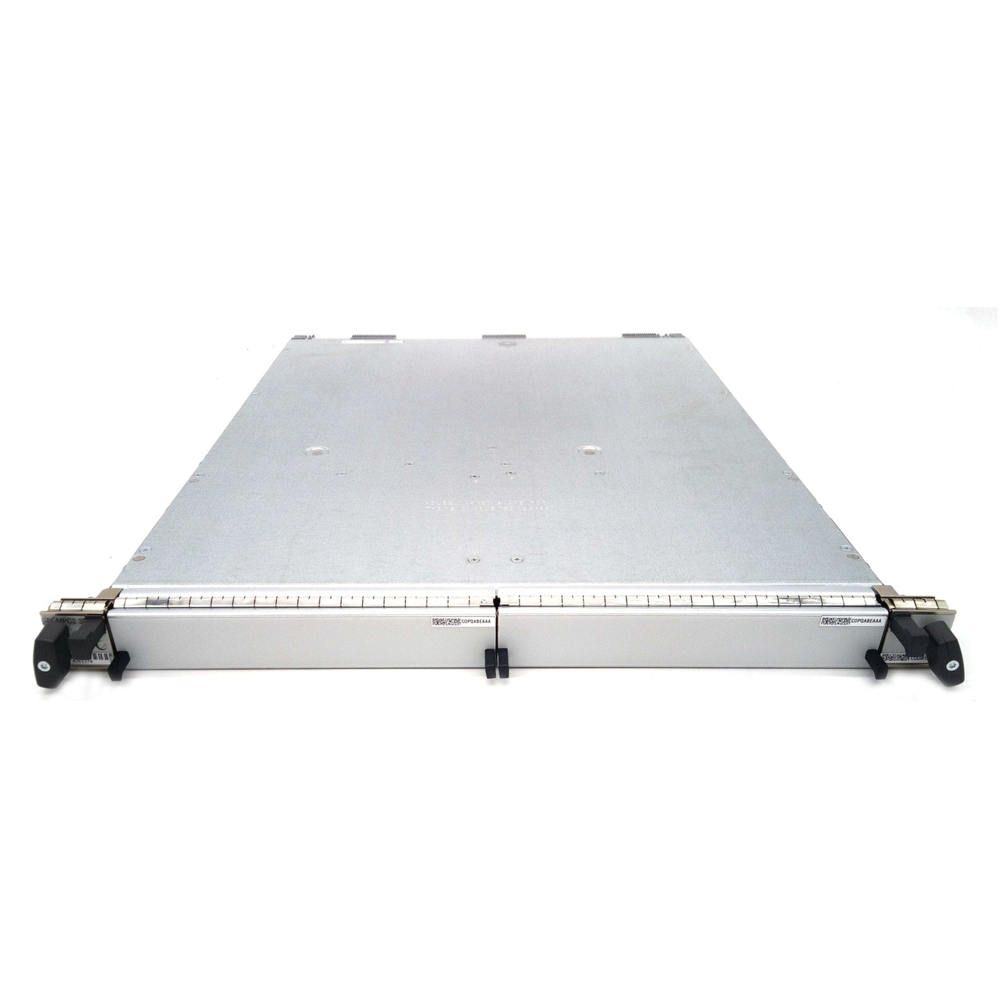 Juniper Networks Juniper Networks Juniper Networks 3D Series Modular Port Concentrator - MX-MPC2-3D - Refurbished