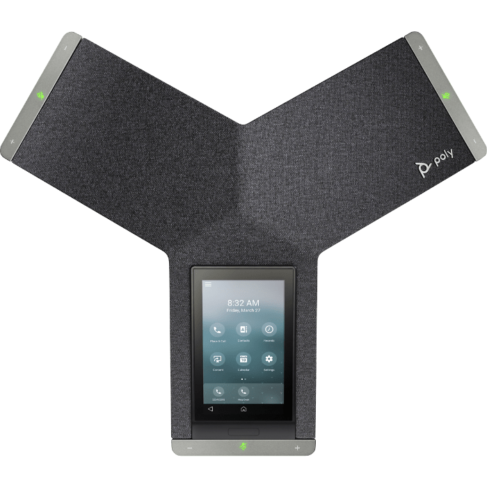 Polycom IP Phones - Polycom Polycom RealPresence Trio C60 IP Conference Phone - 2200-86240-025