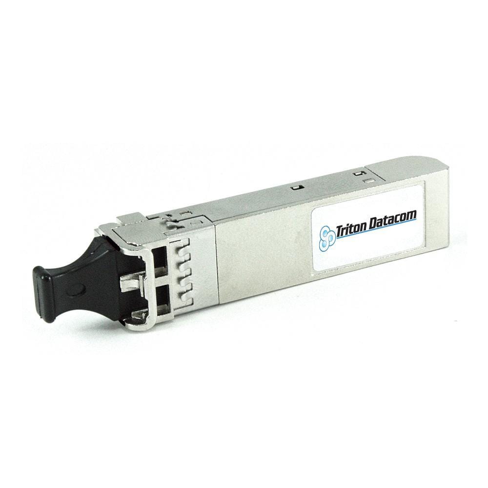 Triton Optics Triton Optics Triton Datacom Optics Compatible SFP-10G-BX80D-I - SFP-10G-BX80D-I-TD