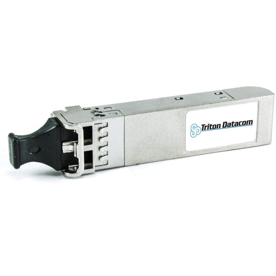 Triton Optics Triton Optics Triton Datacom Optics Compatible SFP-10G-ZR - SFP-10G-ZR-TD