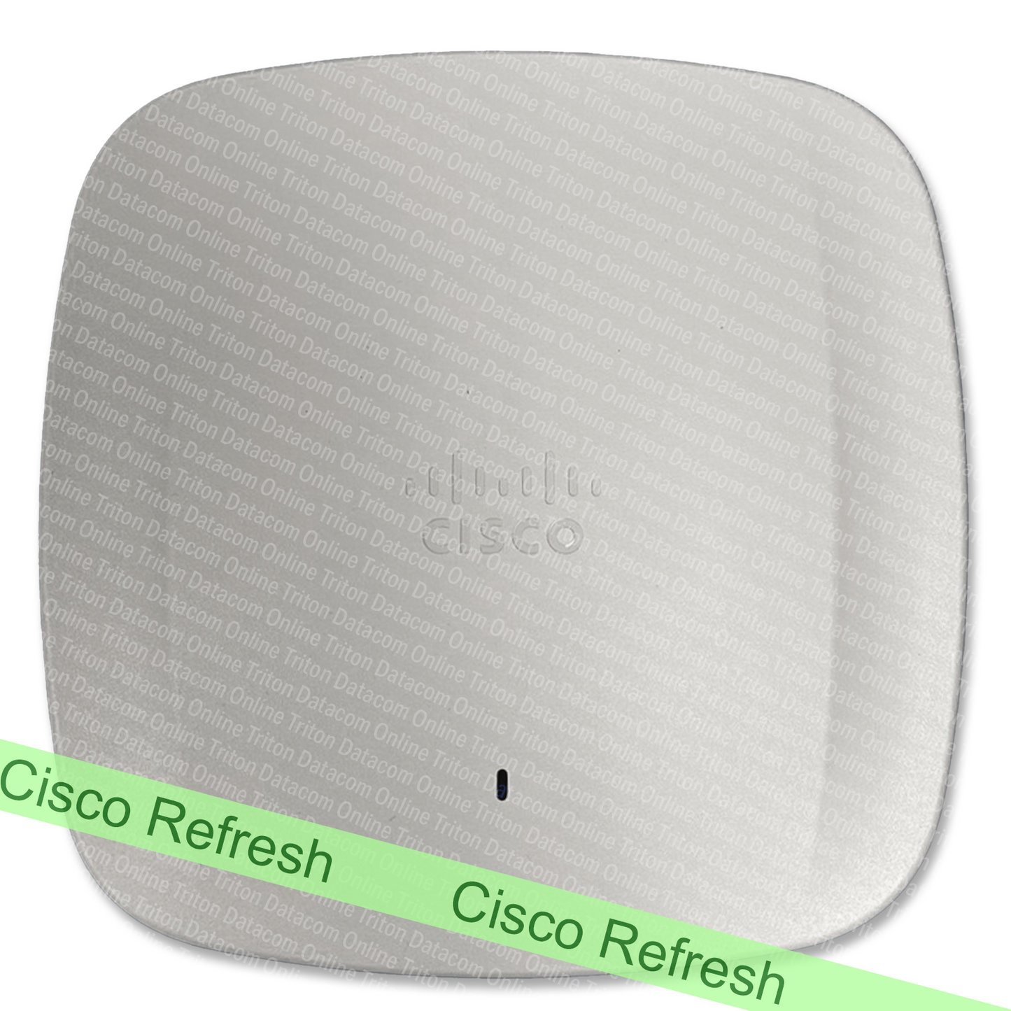 CW9166I-B - Cisco Catalyst 9166 Wireless Access Point with Tri-Band WiFi6E, 4X4:4 MU-MIMO Internal Antennas, for US Regulatory Domain