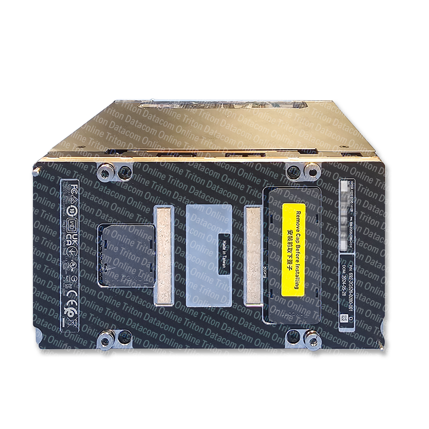 NVIDIA H200-SXM Tensor Core GPU for AI & HPC Workloads
