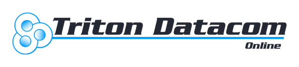 Triton Datacom Online