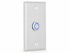 ALGO SPEAKER Algo 1203 Call Switch w/ Blue LED Light - ALGO-1203 - New