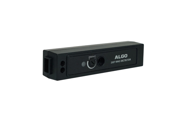 ALGO SPEAKER Algo 2507 IP Ring Detector for Algo 8100 Series Endpoints - ALGO-2507 - New