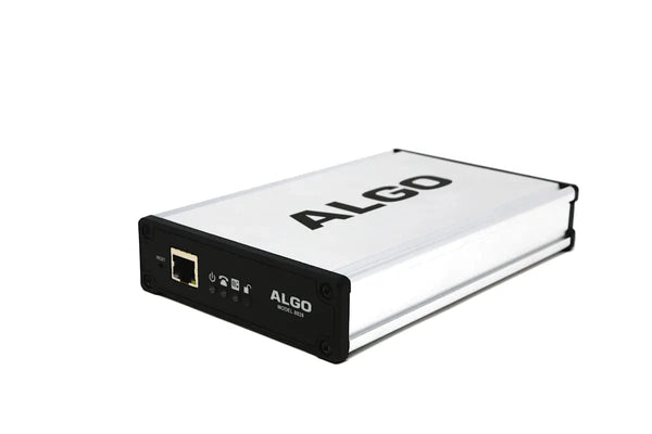 ALGO SPEAKER Algo 8027 SIP Doorphone Controller for the Algo 8028 SIP Doorphone  - ALGO-8027 - New