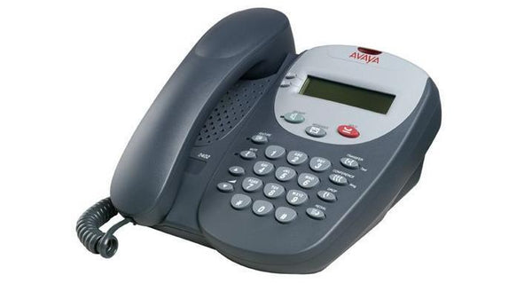 Avaya Avaya Avaya 2402 2-Line Digital Phone (700274590)  - AVAYA-2402 - New