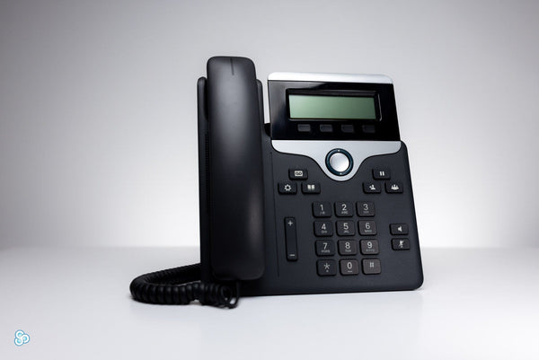 Cisco Phones - Cisco Refurbished Cisco 7811 IP Phone - CP-7811-K9 Refurbished