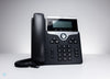 Cisco Phones - Cisco Cisco 7841 Gigabit IP Phone 3rd Party Call Control - CP-7841-3PCC-K9 Refurbished