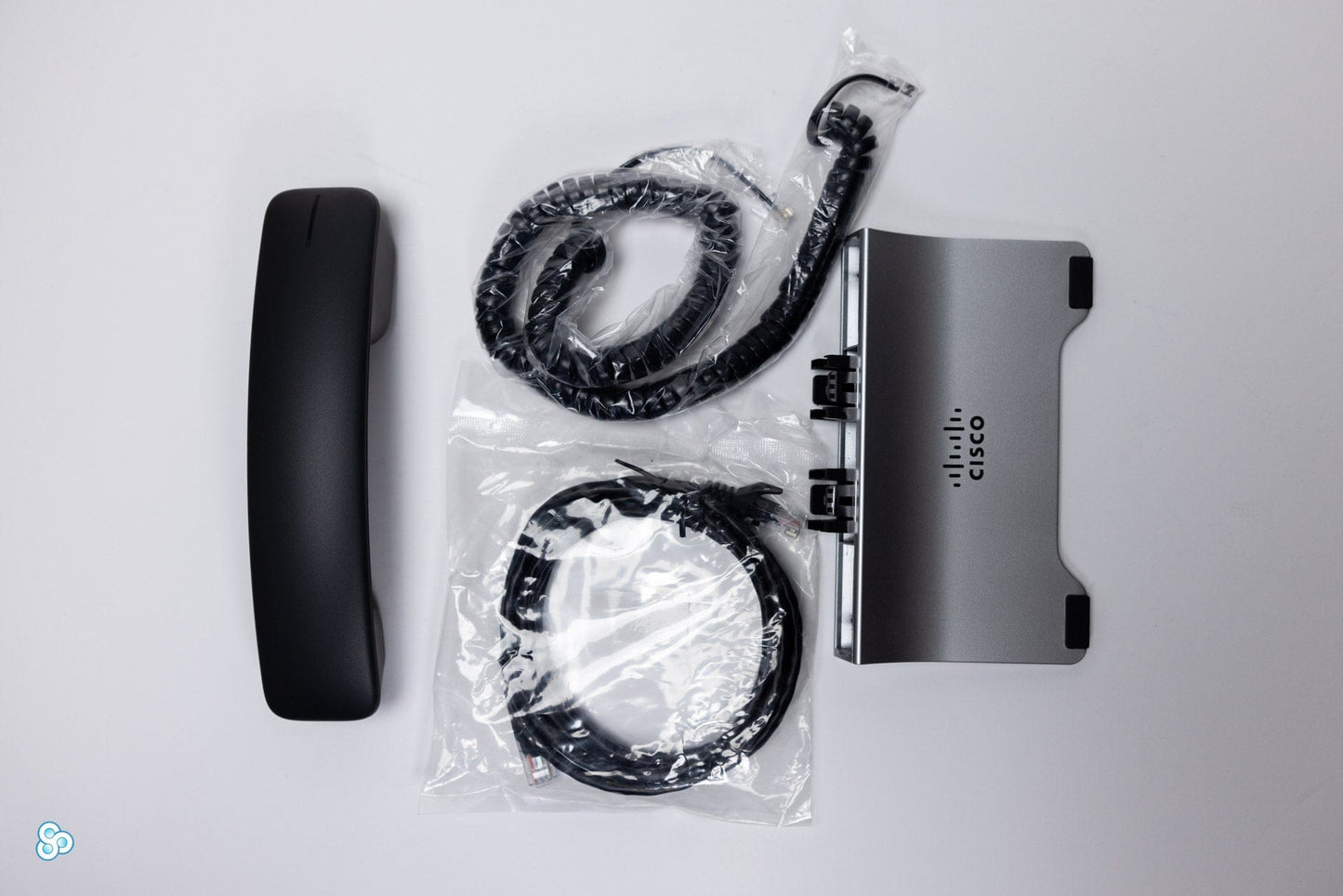 Cisco Phones - Cisco Cisco 7841 Gigabit IP Phone for CUCM/Enterprise - CP-7841-K9 Refurbished