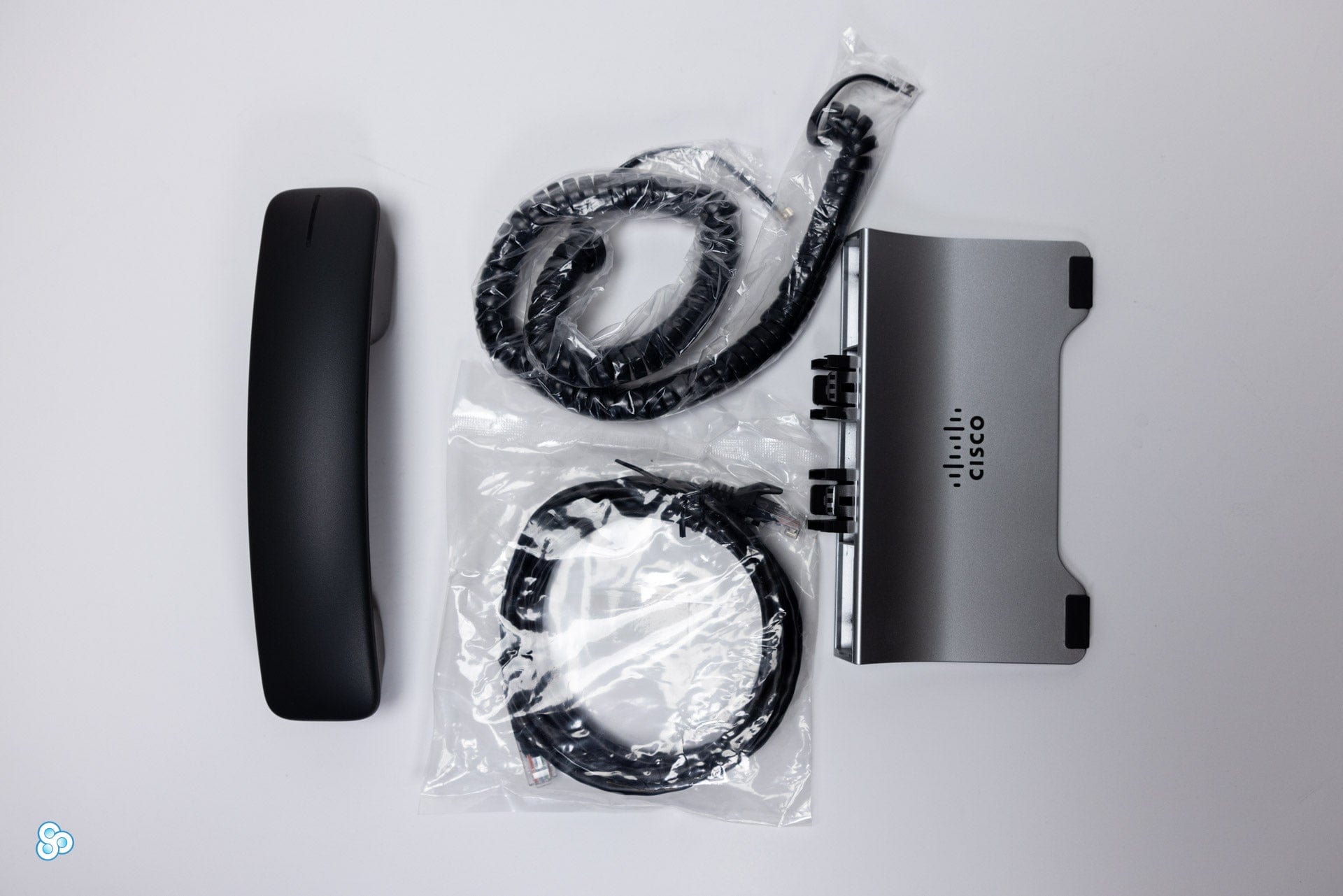 Cisco Phones - Cisco Cisco 7841 Gigabit IP Phone for CUCM/Enterprise - CP-7841-K9 Refurbished