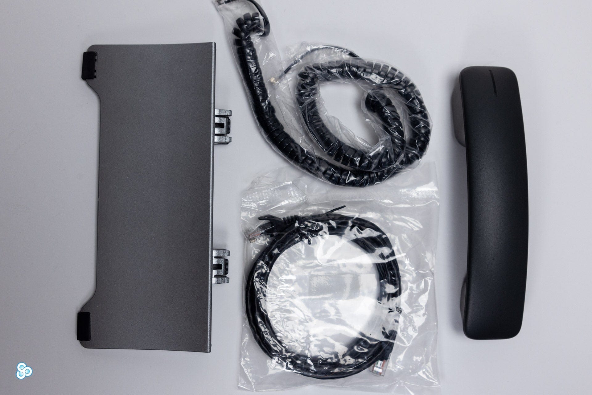 Cisco CP 8961 C K9 Teléfono IP Carbón (Fuente De Alimentación No