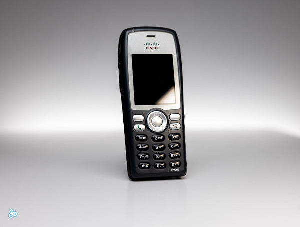 Cisco Phones - Cisco Cisco 7925 G Unified Wireless IP Phone Repair Service - CP-7925G-A-K9 Repair