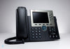 Cisco Phones - Cisco Cisco 7965 G Gigabit IP Phone - CP-7965G