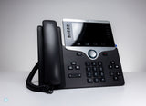 Cisco Phones - Cisco Cisco 8841 Gigabit IP Phone 3rd Party Call Control - CP-8841-3PCC-K9