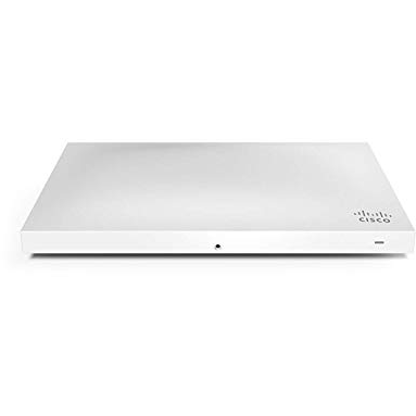 Meraki Meraki Cisco Meraki Dual-concurrent 3x3 MIMO 802.11ac Access Point - MR34-HW - Refurbished