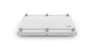 Meraki Meraki Cisco Meraki High Performance 4x4:4 MU-MIMO 802.11ax Wireless Access Point - MR46E-HW - New