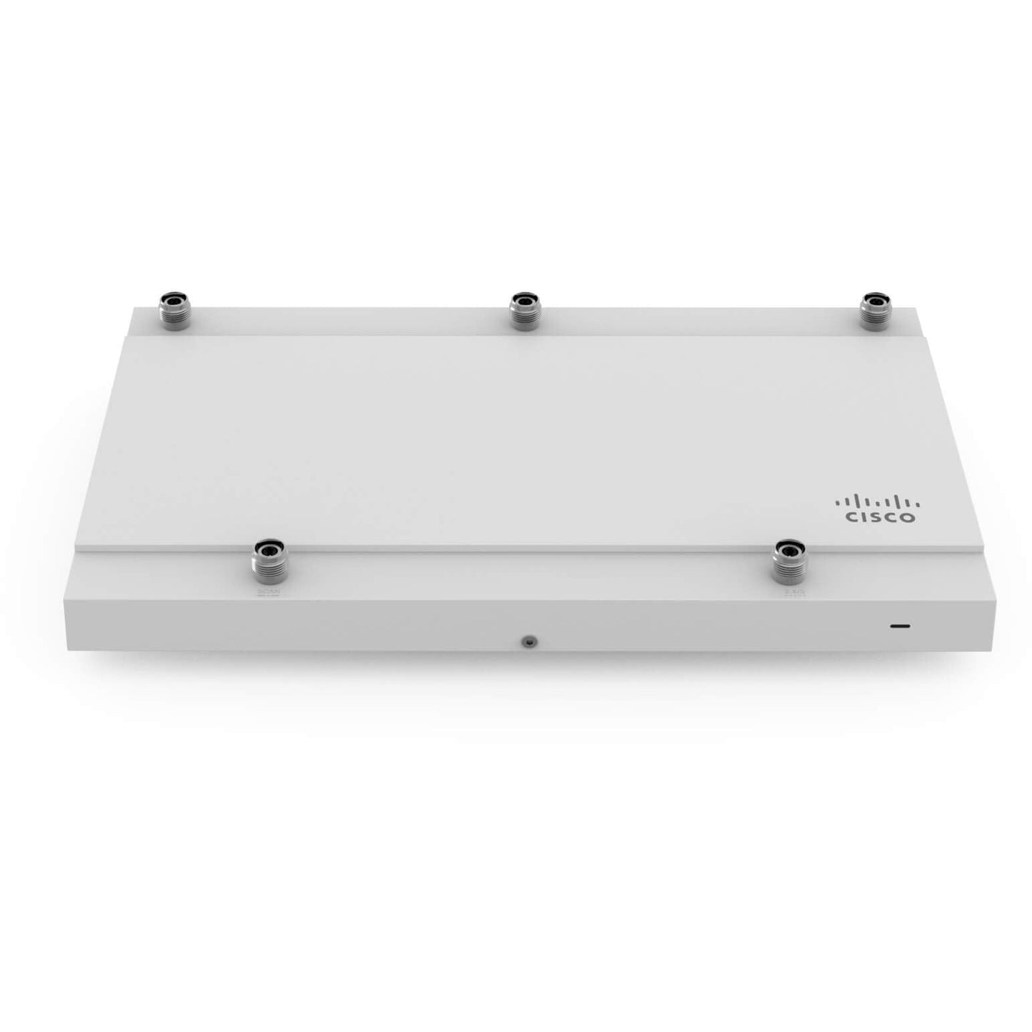 Meraki Meraki Cisco Meraki MR42E Dual-band, 802.11ac Wave 2 Access Point w/ External Antenna Connectors & Bluetooth - MR42E-HW - New