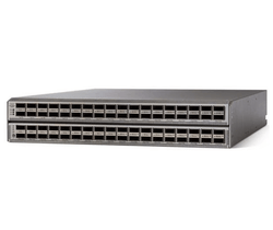 Cisco Cisco Cisco Nexus 9200 Ultra High Density 72x 40 Gbps QSFP+ Port Gigabit Switch - N9K-C9272Q - Refurbished