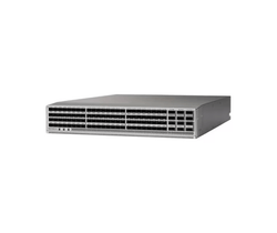 Cisco Cisco Cisco Nexus 9300-FX2 96 Fiber Ports PoE Gigabit Switch w/ 12x QSFP28 Ports - N9K-C93360YC-FX2 - Refurbished