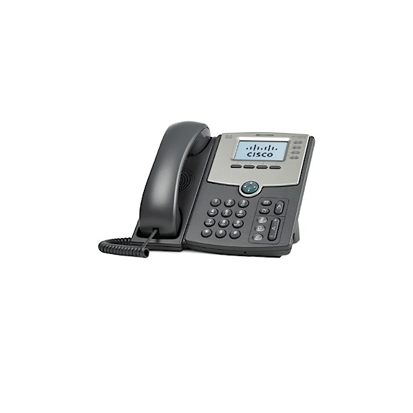 Cisco Cisco Cisco SPA 514G Gigabit Small Business IP Phone - SPA514G - New